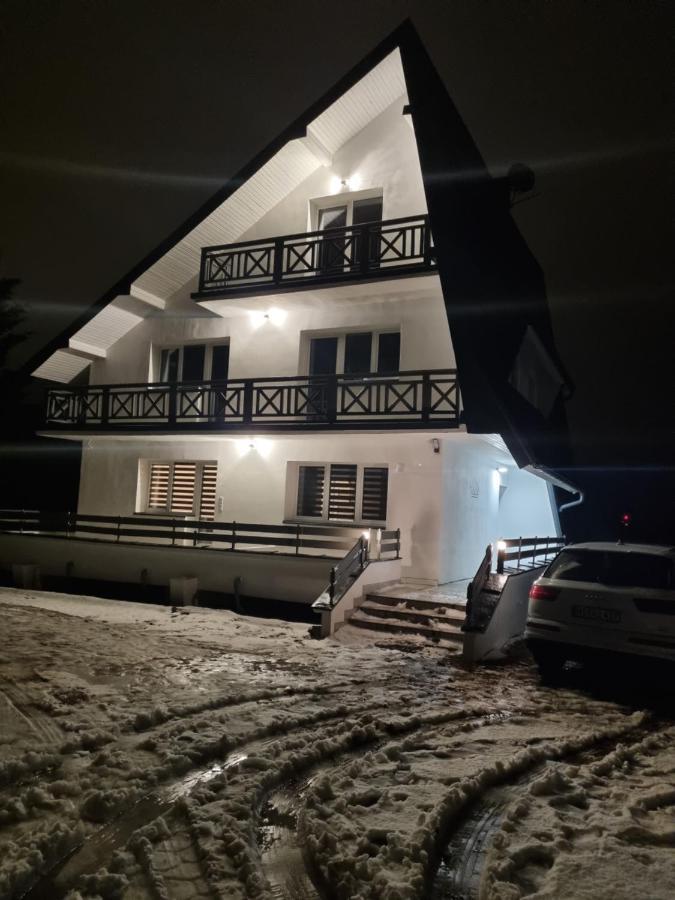 Snow Queen Szklarska Poreba Exterior photo
