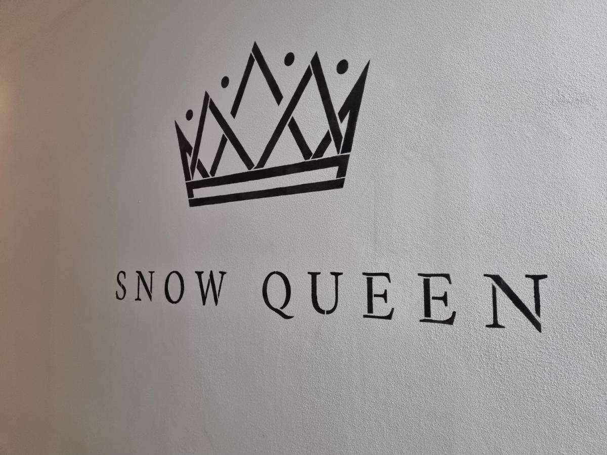 Snow Queen Szklarska Poreba Exterior photo